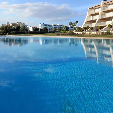 Prestige & Nature In Laguna Village Lejlighed Quarteira