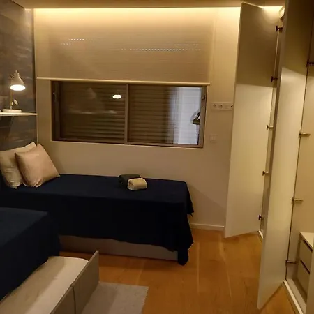 Apartment Prestige & Nature In Laguna Village Quarteira