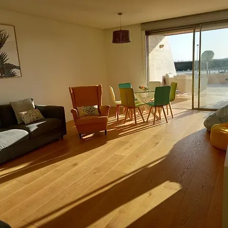 Apartment Prestige & Nature In Laguna Village