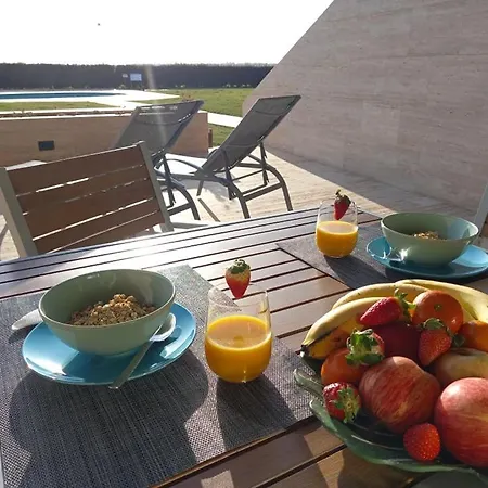 Prestige & Nature In Laguna Village Apartment Quarteira