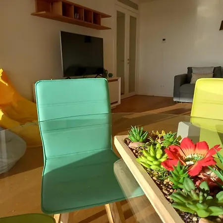 Prestige & Nature In Laguna Village Apartment *