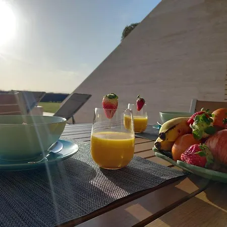 Lejlighed Prestige & Nature In Laguna Village Quarteira