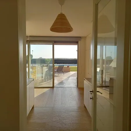 Prestige & Nature In Laguna Village Appartement