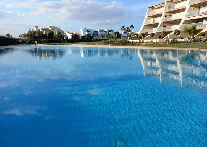 Prestige & Nature In Laguna Village Apartament Quarteira
