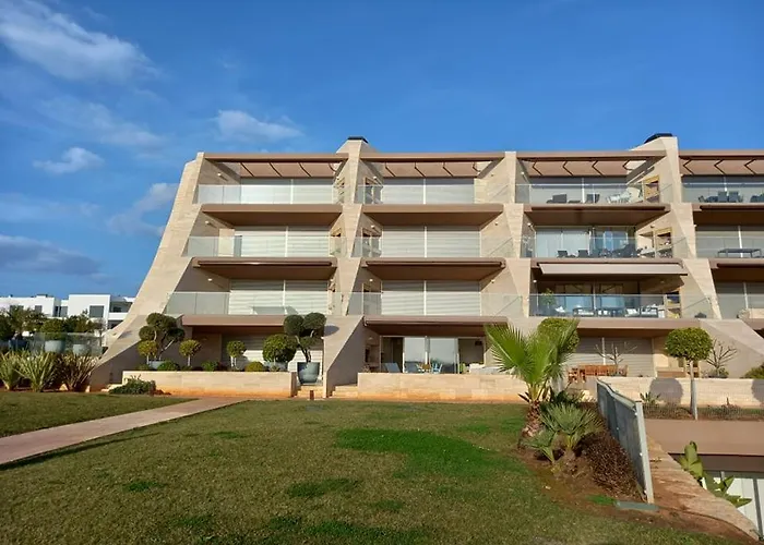 Prestige & Nature In Laguna Village * Quarteira