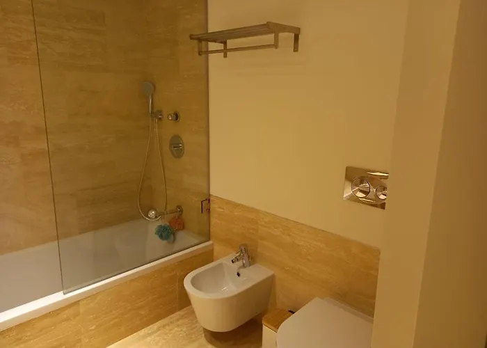 Apartament Prestige & Nature In Laguna Village