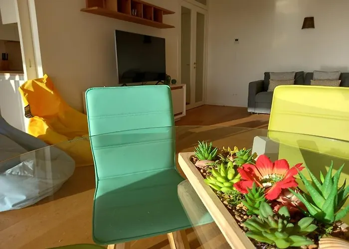Prestige & Nature In Laguna Village Apartament *