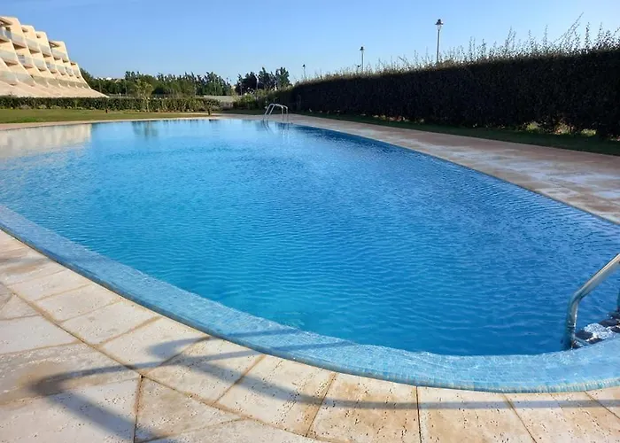 Prestige & Nature In Laguna Village Apartament