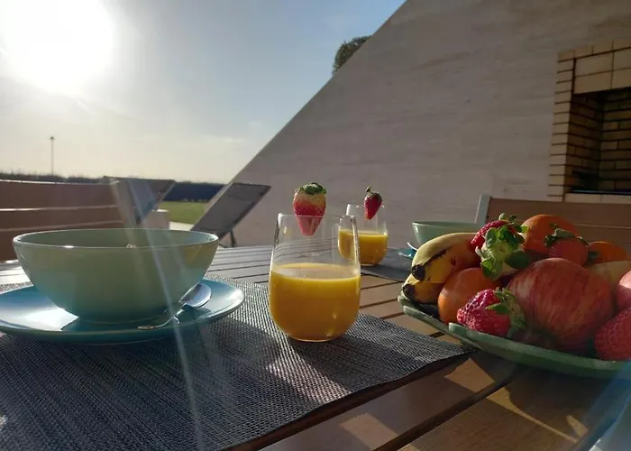 شقة Prestige & Nature In Laguna Village كوارتيرا