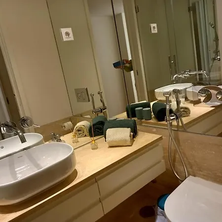 Prestige & Nature In Laguna Village 아파트 쿼테이라