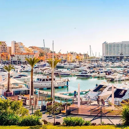 Apartamento Prestige & Nature In Laguna Village Quarteira