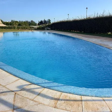 Prestige & Nature In Laguna Village Apartamento