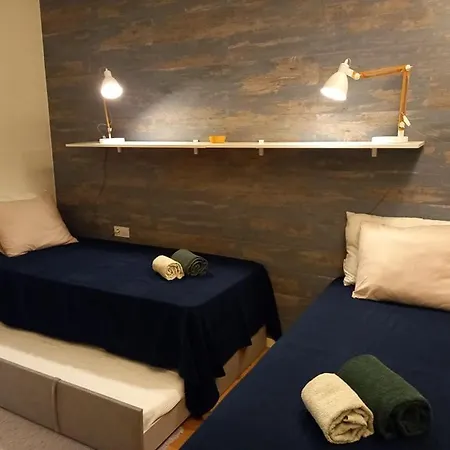 Prestige & Nature In Laguna Village Apartamento