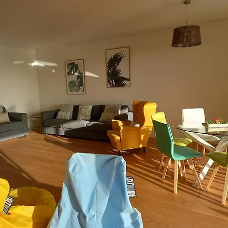 Apartamento Prestige & Nature In Laguna Village