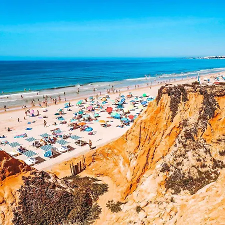 Apartamento Prestige & Nature In Laguna Village