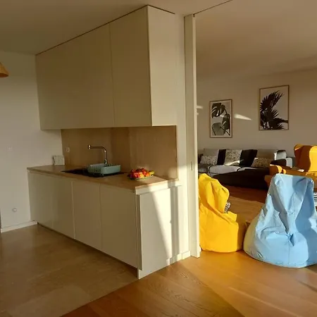 Prestige & Nature In Laguna Village *