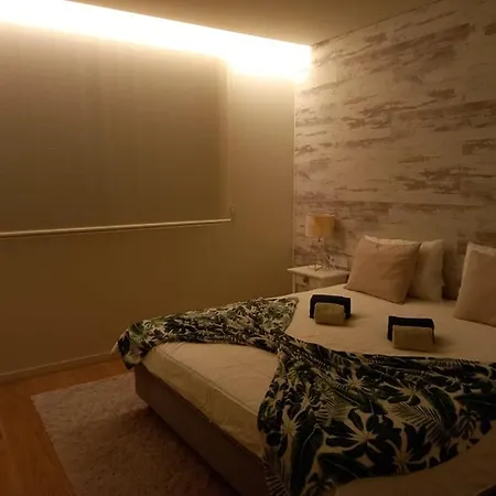 아파트 Prestige & Nature In Laguna Village