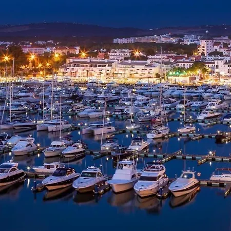 Prestige & Nature In Laguna Village Apartamento Quarteira