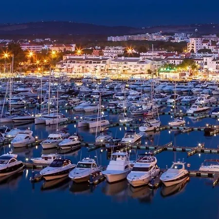 Prestige & Nature In Laguna Village 아파트 쿼테이라