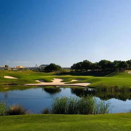 Prestige & Nature In Laguna Village * Quarteira