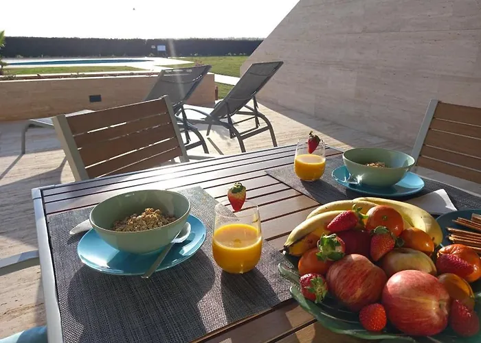 Prestige&nature In Laguna Village Apartment Quarteira