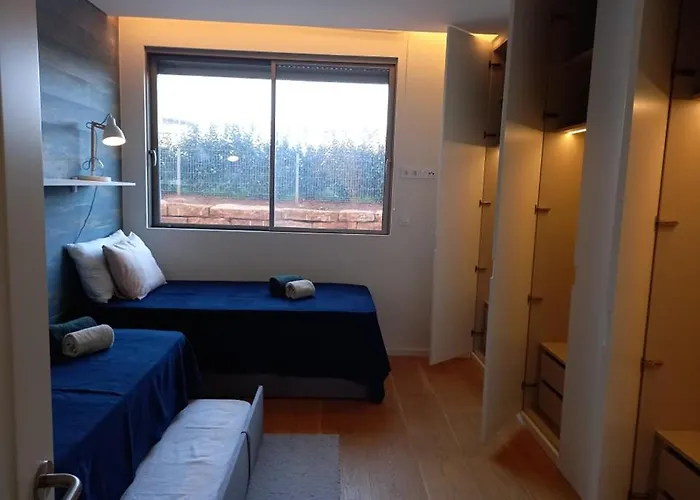 Prestige&nature In Laguna Village Apartment